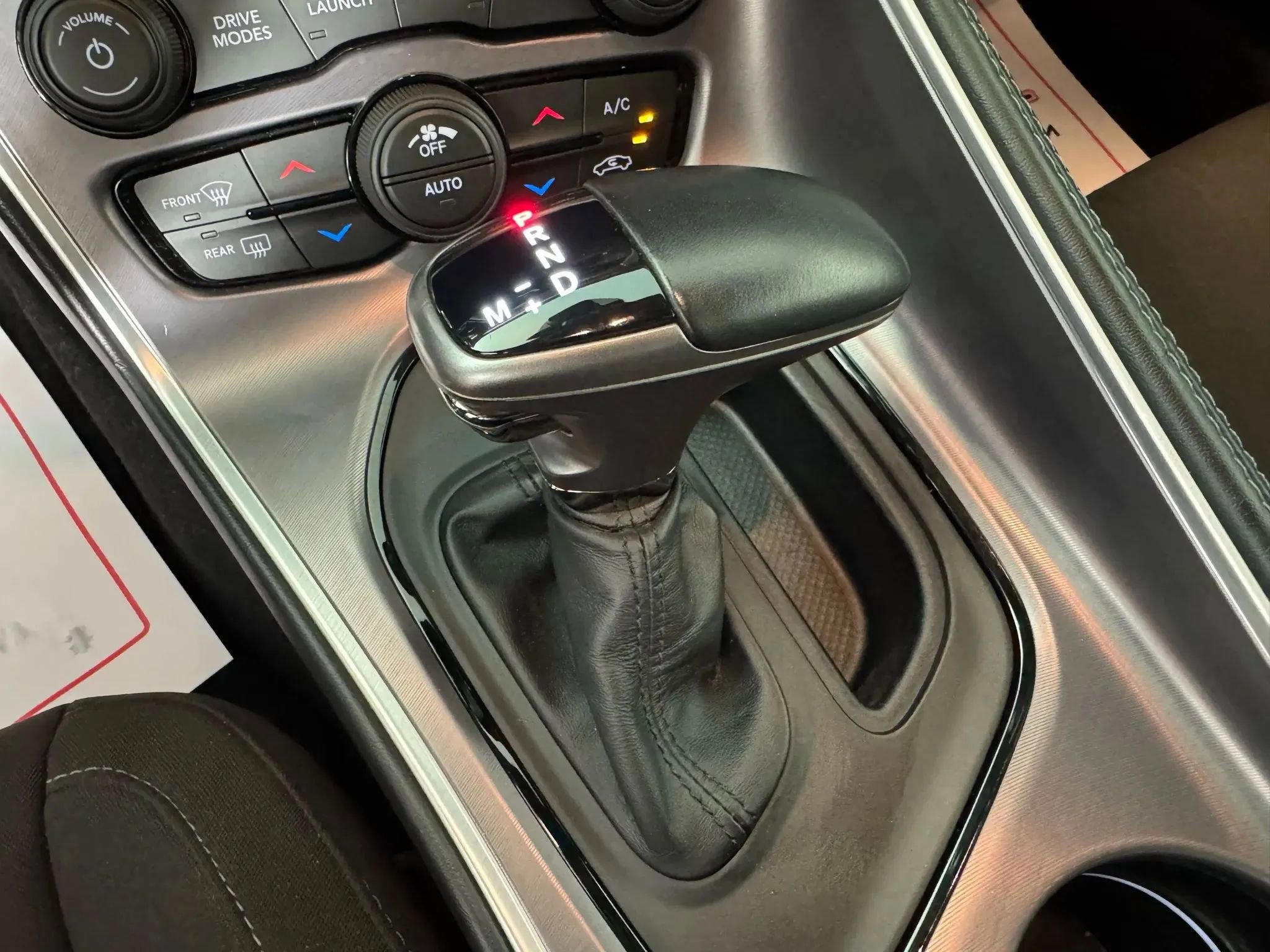 Used 2021 Dodge Challenger R/T Scat Pack image 22