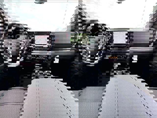 New 2026 Chevrolet Silverado 1500 RST w/ Safety Package image 11