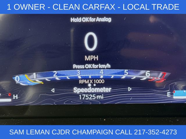 Used 2023 Jeep Grand Cherokee Laredo AWD/4WD image 12