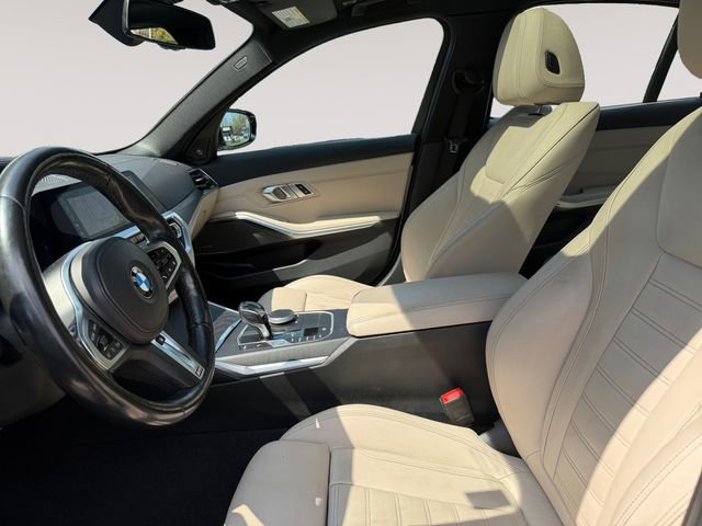 Used 2021 BMW M340i xDrive w/ Premium Package image 9