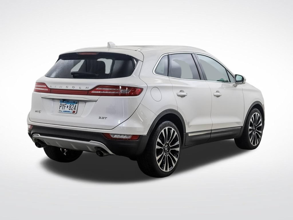 Used 2019 Lincoln MKC Reserve w/ MKC Climate Package AWD/4WD image 5