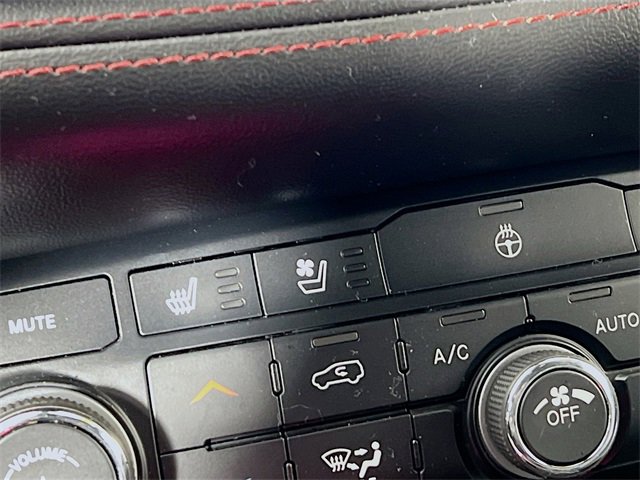 Used 2024 Dodge Durango GT image 22