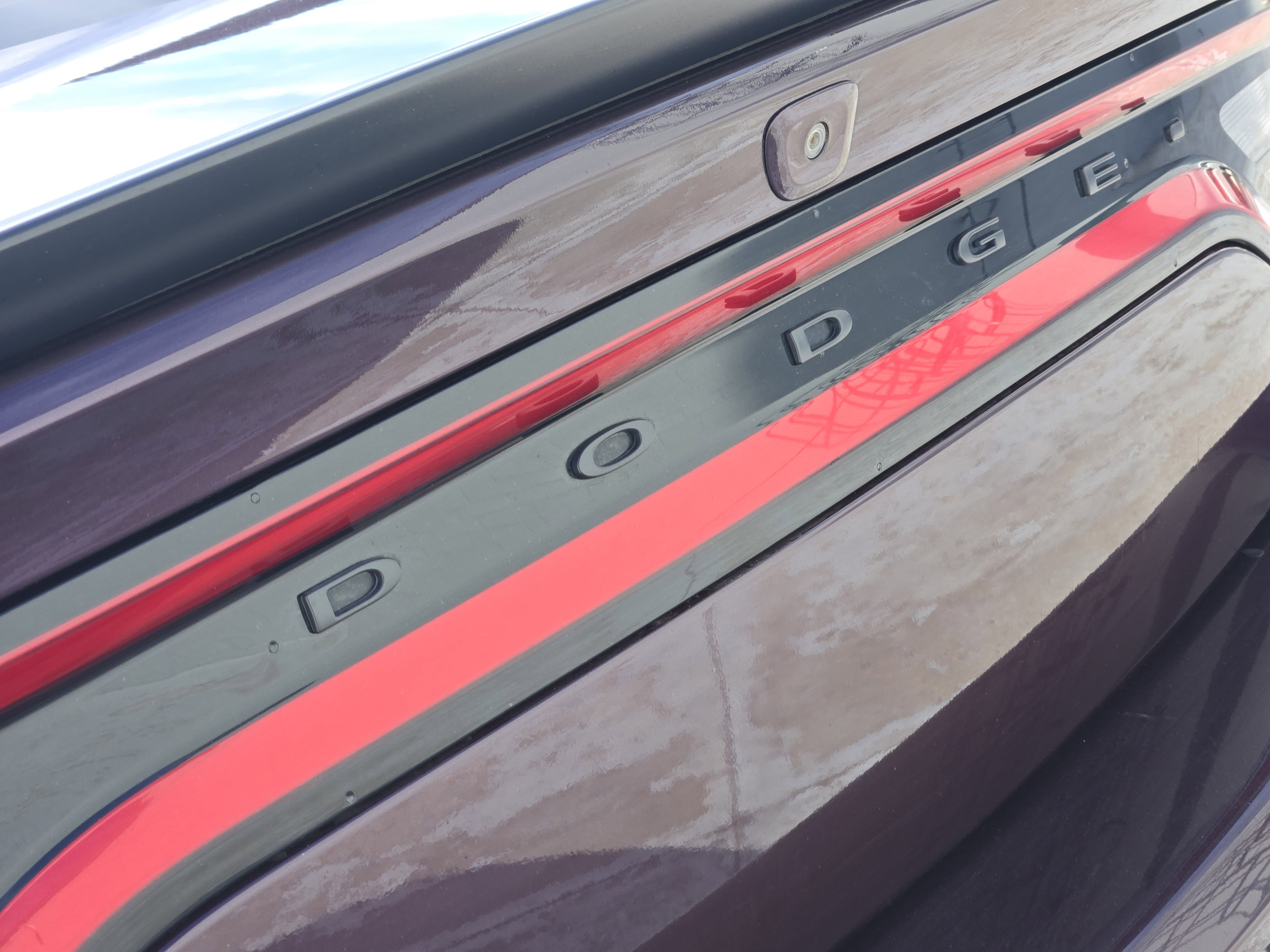 Used 2021 Dodge Charger GT w/ Blacktop Package image 12