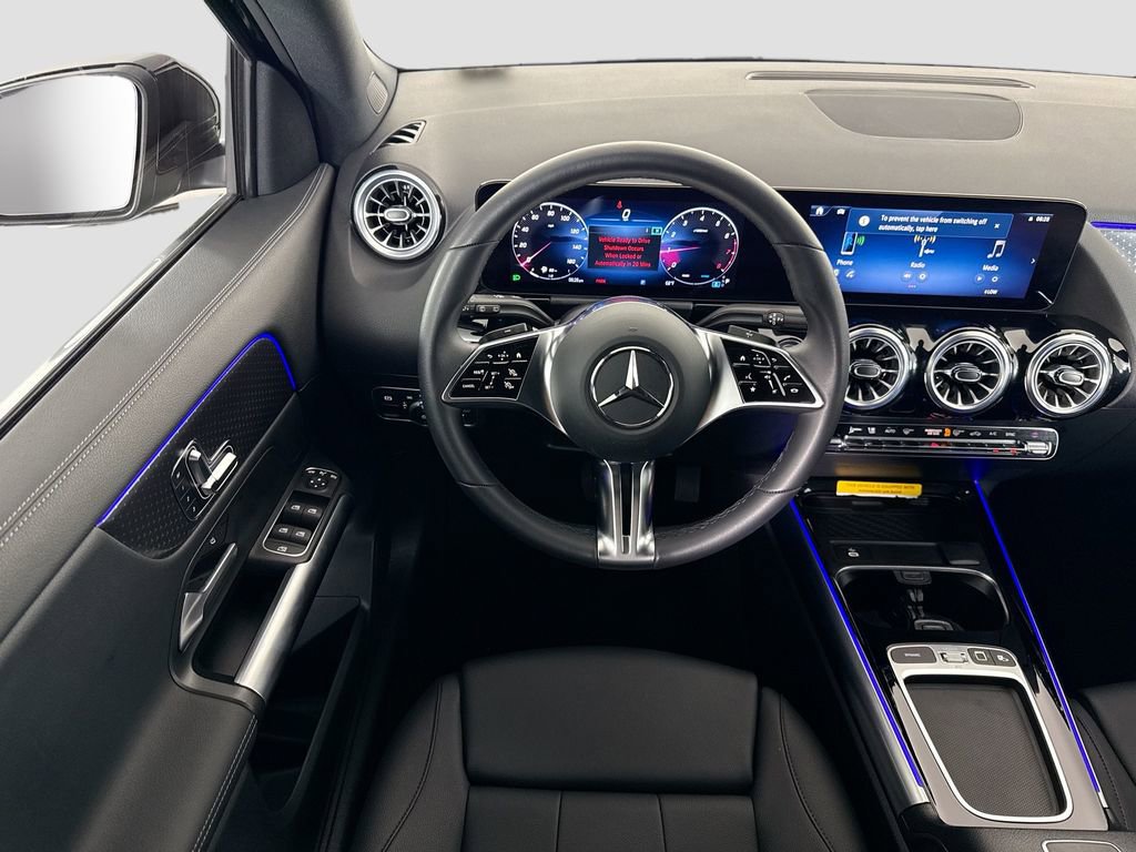 Certified 2025 Mercedes-Benz GLA 250 image 10
