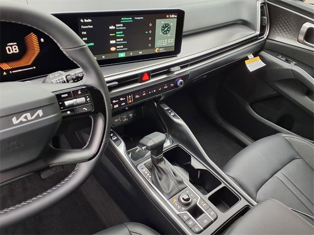 New 2026 Kia Sorento S image 5
