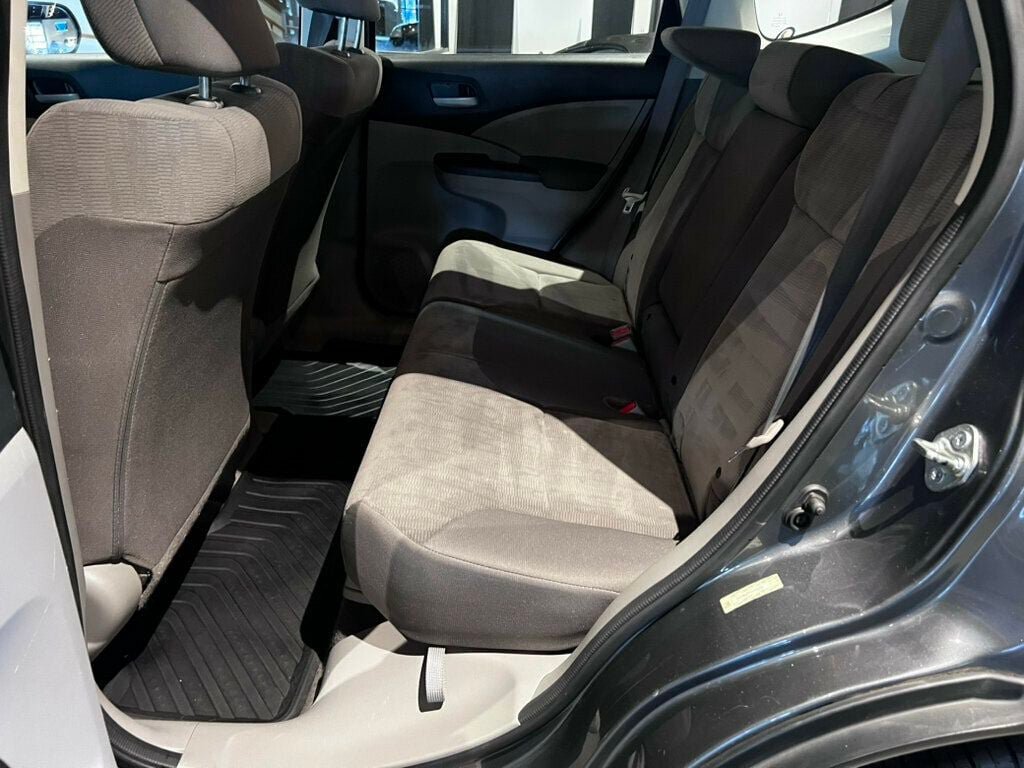 Used 2014 Honda CR-V LX image 15