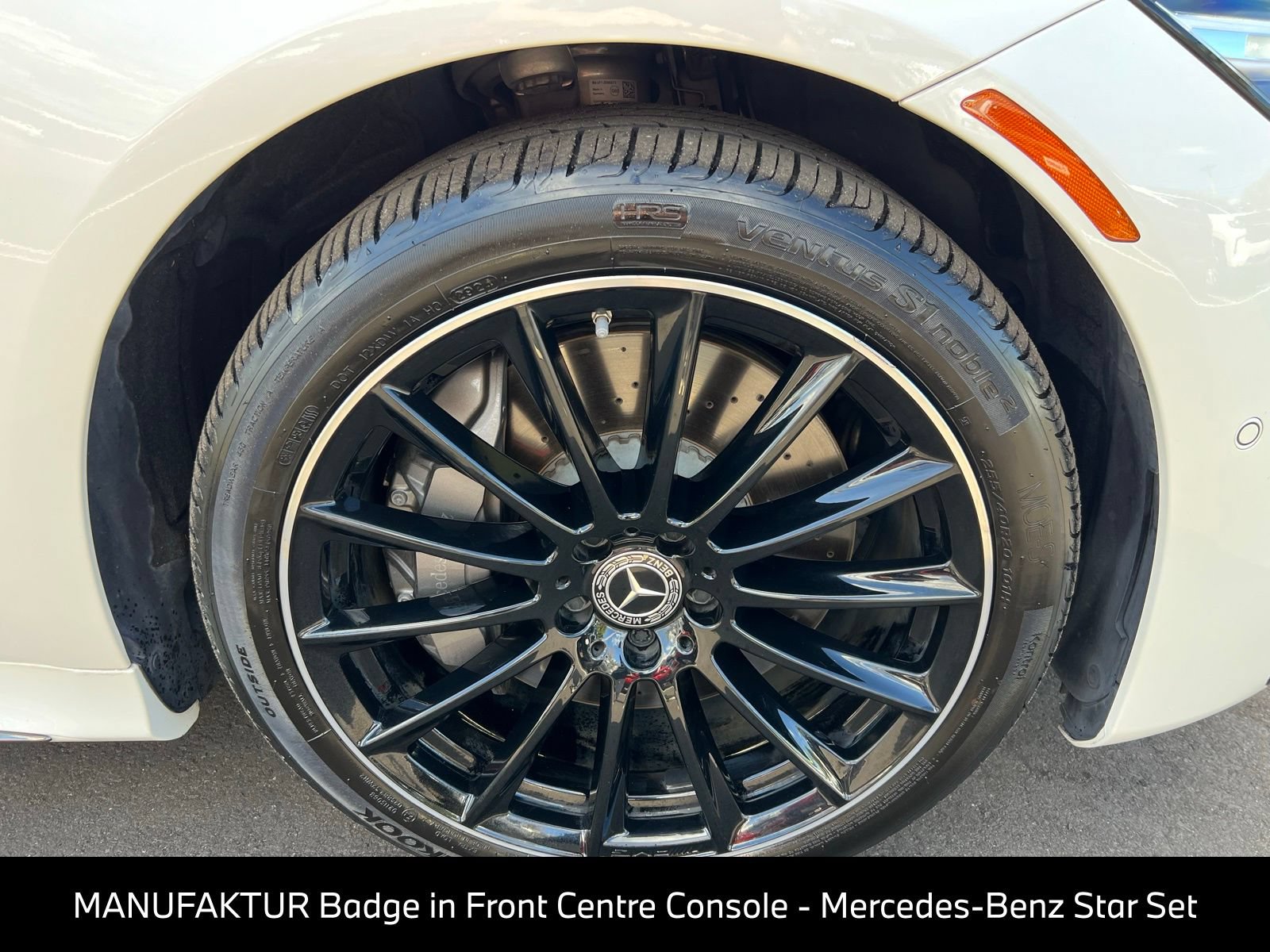 Used 2023 Mercedes-Benz S 500 4MATIC image 18