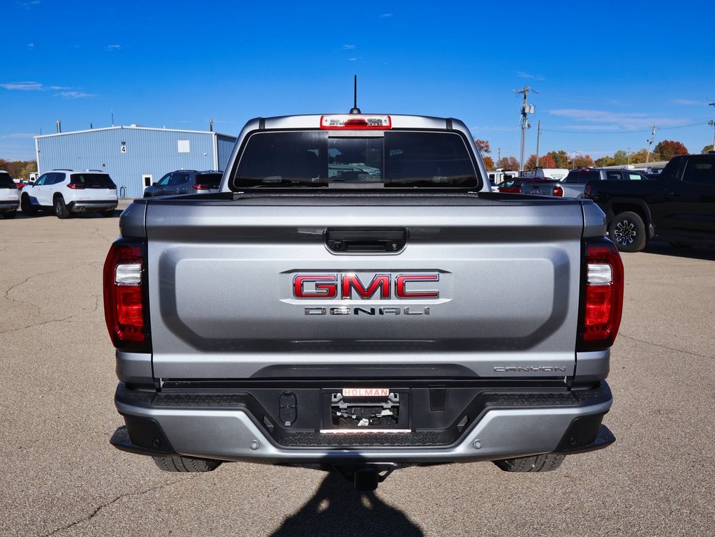 New 2026 GMC Canyon Denali image 4