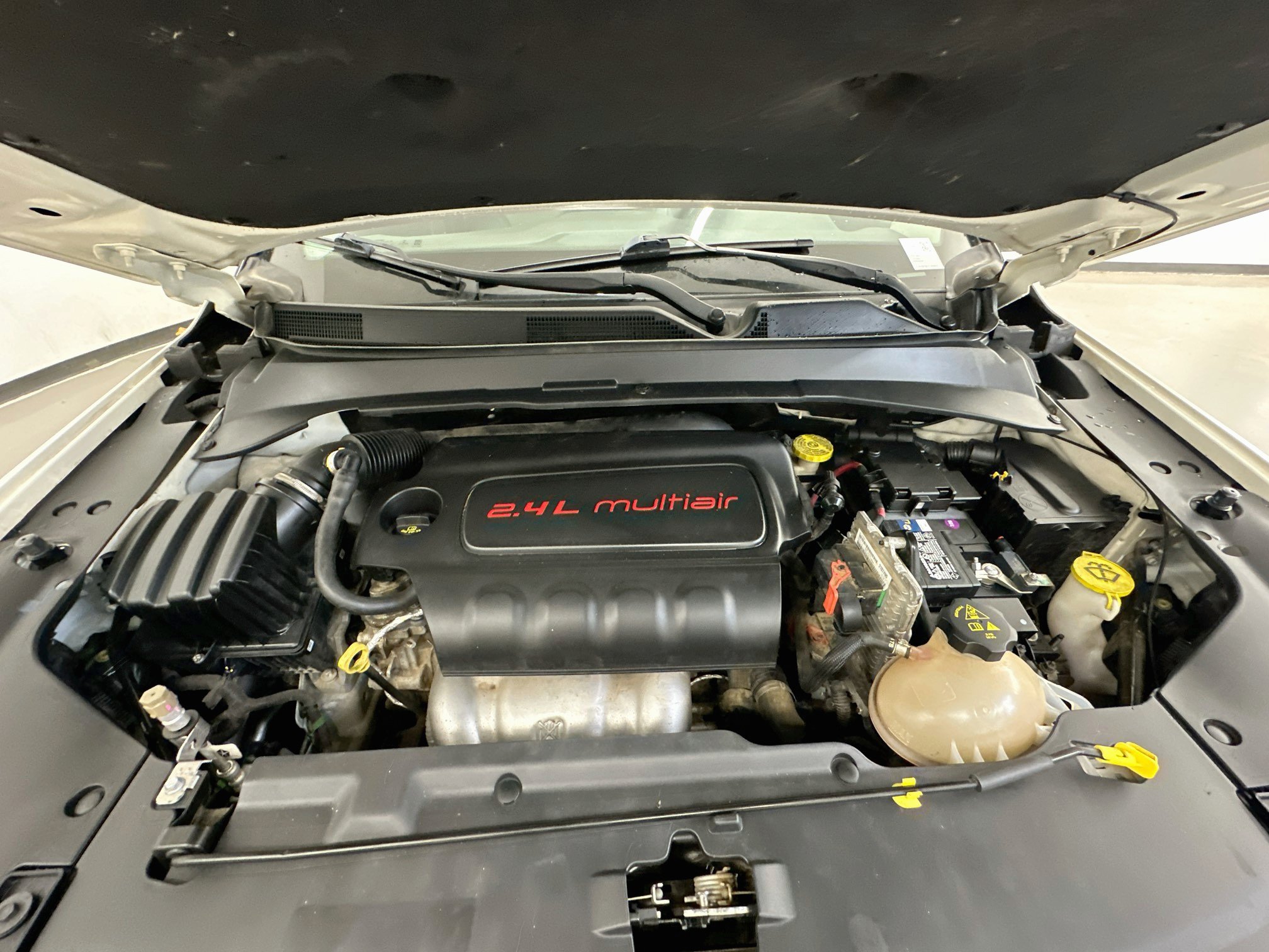 Used 2018 Jeep Compass Limited AWD/4WD image 35