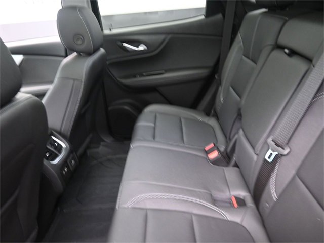 Used 2023 Chevrolet Blazer LT w/ Sound & Technology Package image 22
