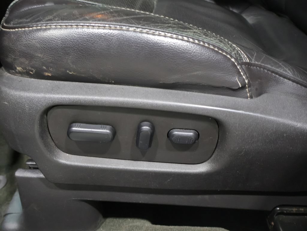 Used 2013 Ford Explorer Sport AWD/4WD image 11