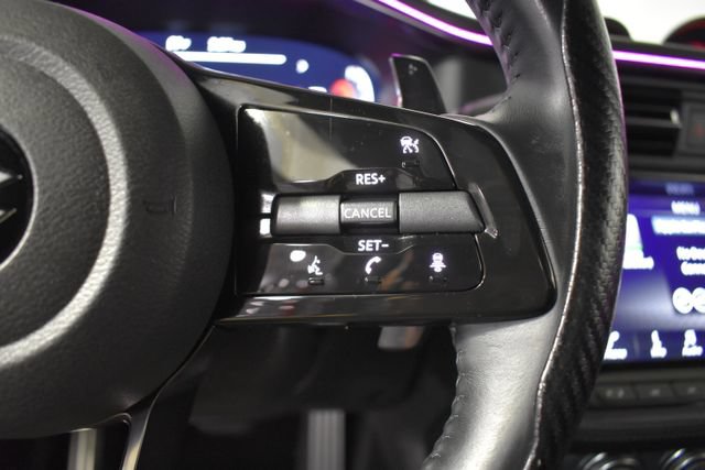Used 2025 Nissan Z Performance w/ Floor Mat Package RWD image 17