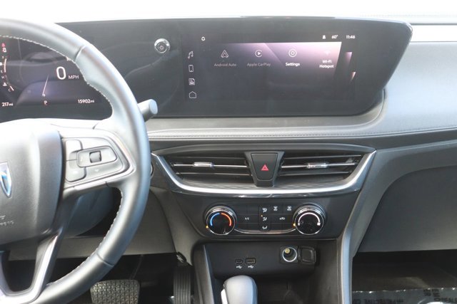 Used 2025 Buick Encore GX Preferred image 15