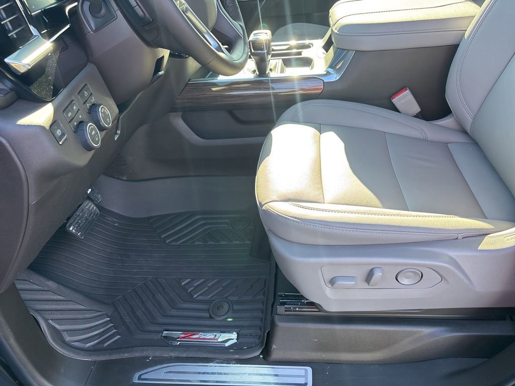 New 2026 Chevrolet Silverado 1500 LT image 14