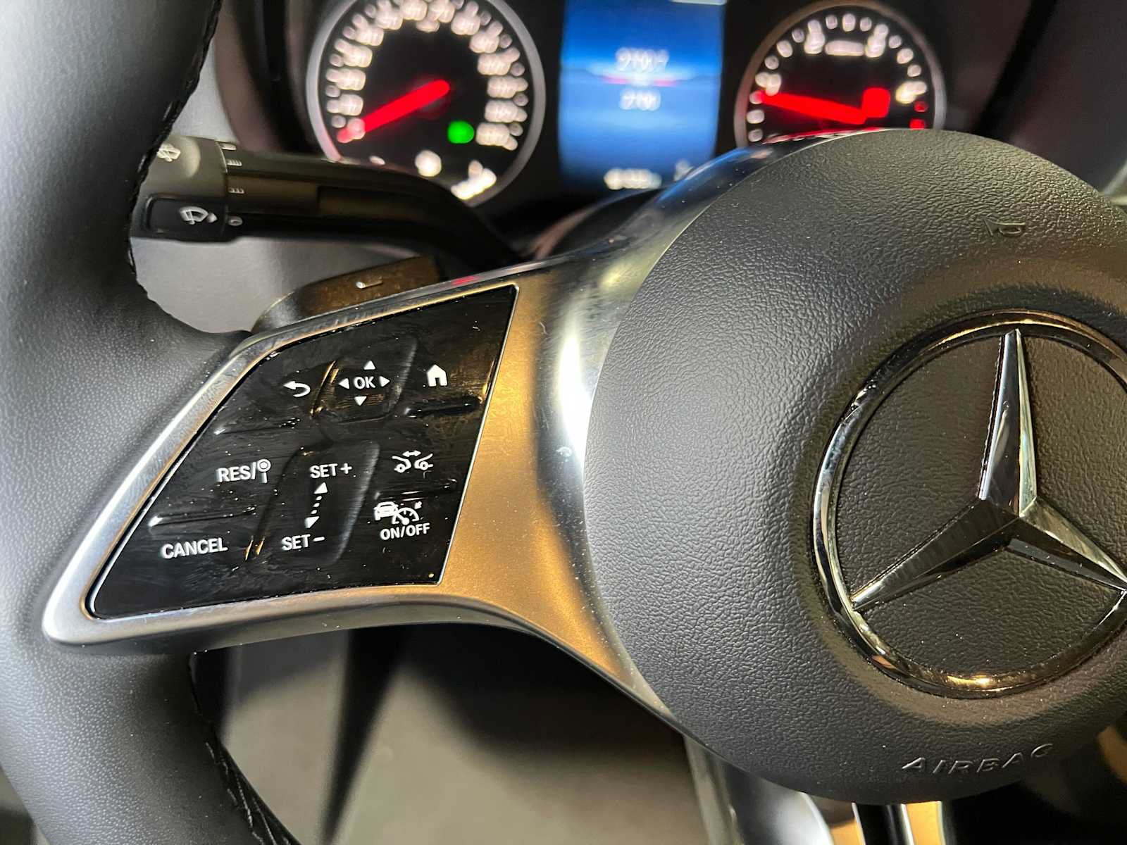 Used 2026 Mercedes-Benz Sprinter 2500 image 26