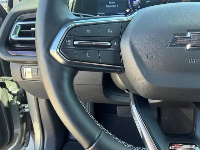 Used 2025 Chevrolet Traverse Z71 w/ Driver Confidence Package AWD/4WD image 16