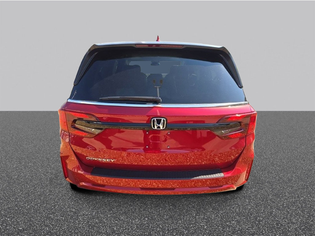 New 2026 Honda Odyssey EX-L image 5