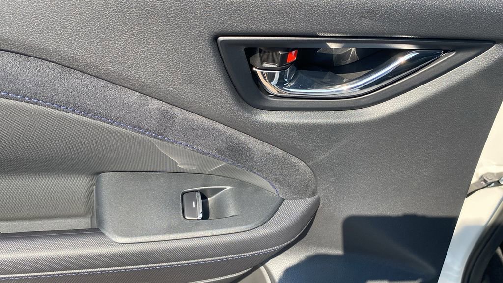 Used 2025 Subaru Forester Limited image 13