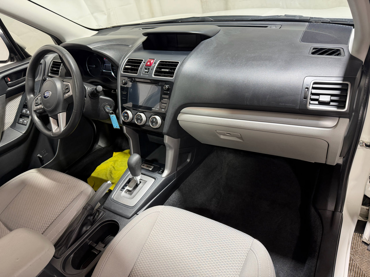 Used 2018 Subaru Forester 2.5i Premium image 13