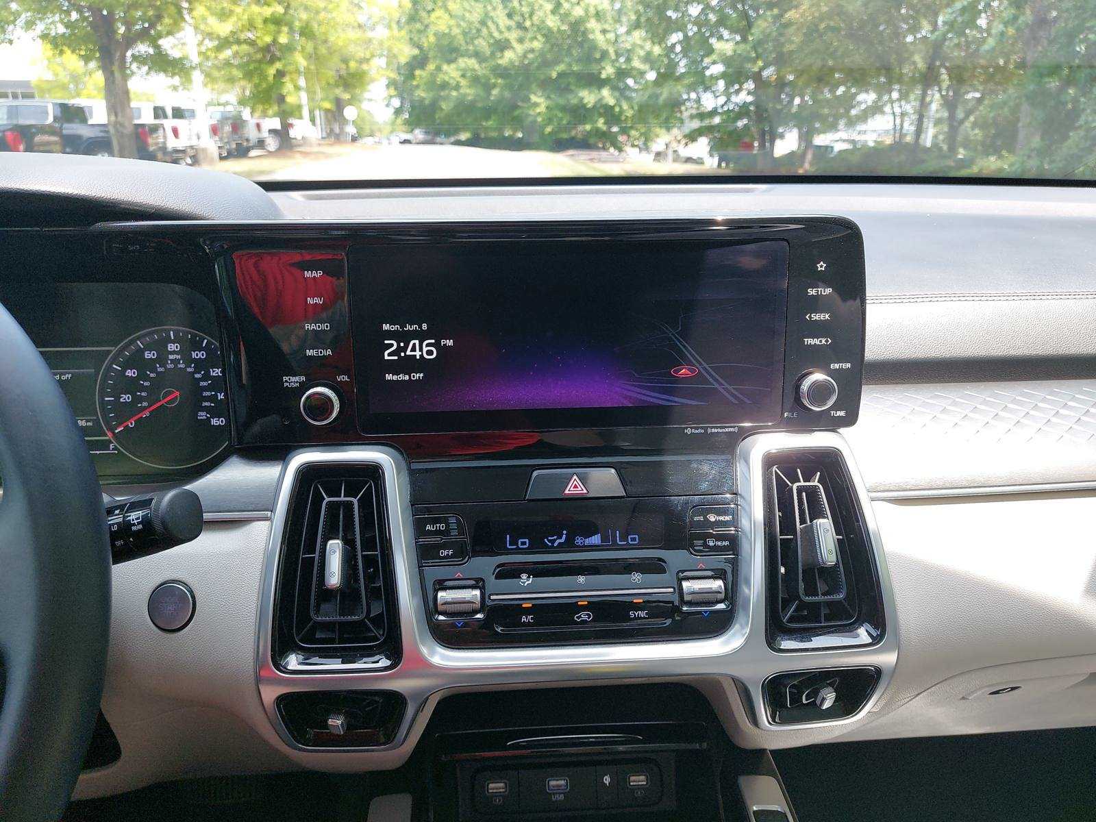 Used 2022 Kia Sorento SX AWD/4WD image 20