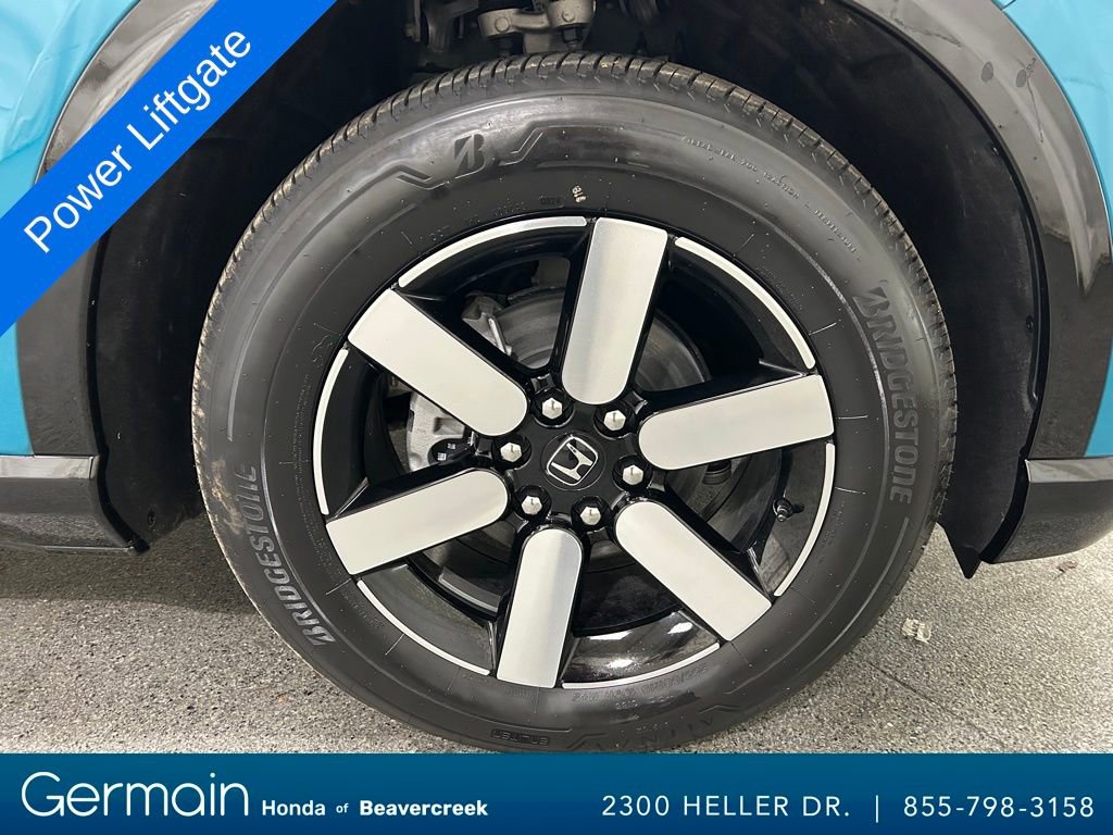 Used 2024 Honda Prologue Touring image 14