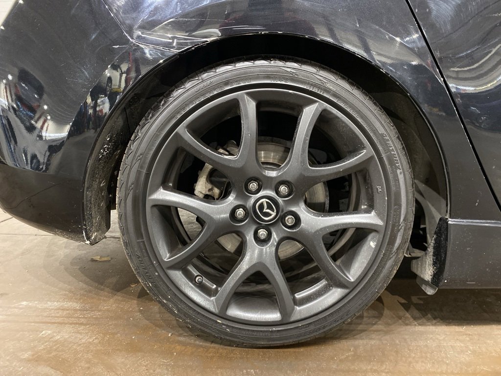 Used 2013 MAZDA MAZDA3 Touring image 15