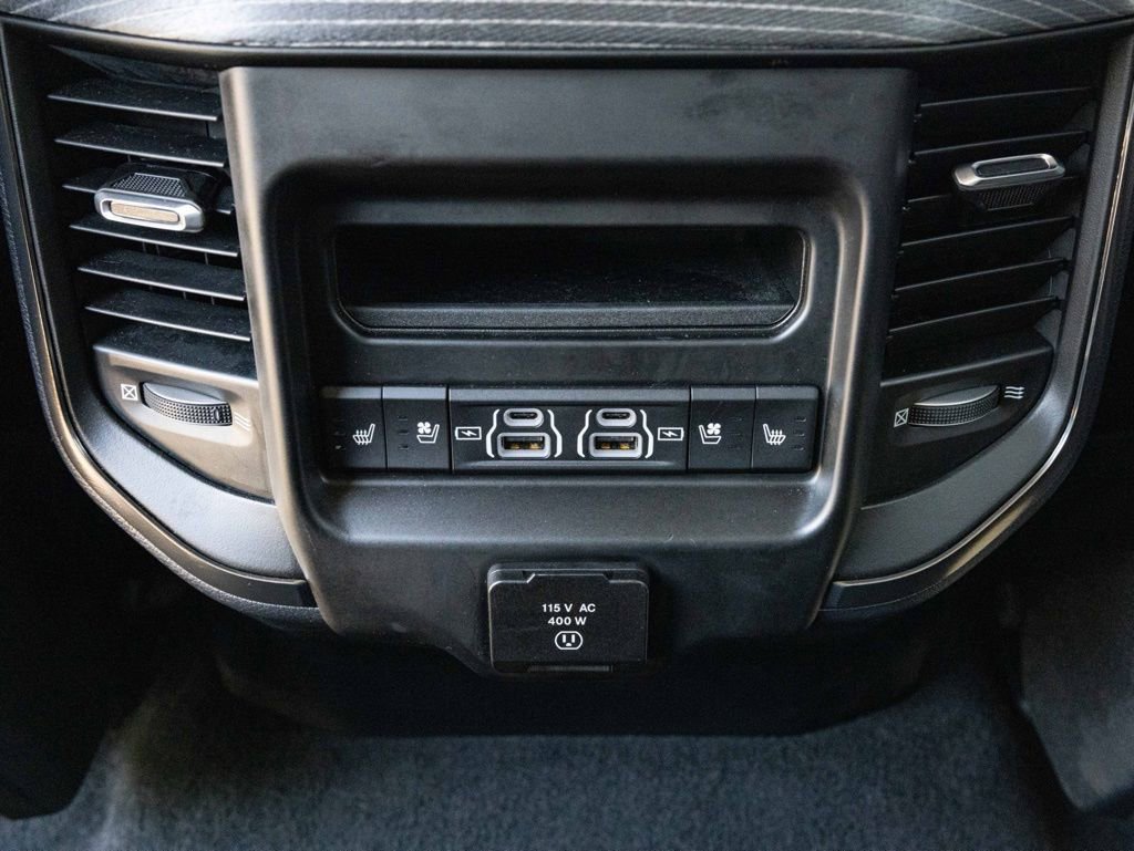 Used 2021 RAM 1500 Limited image 47