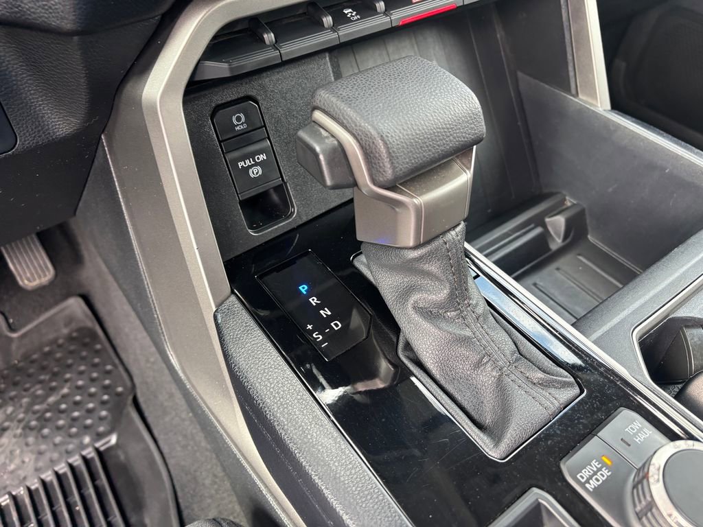 Used 2023 Toyota Tundra SR5 image 18