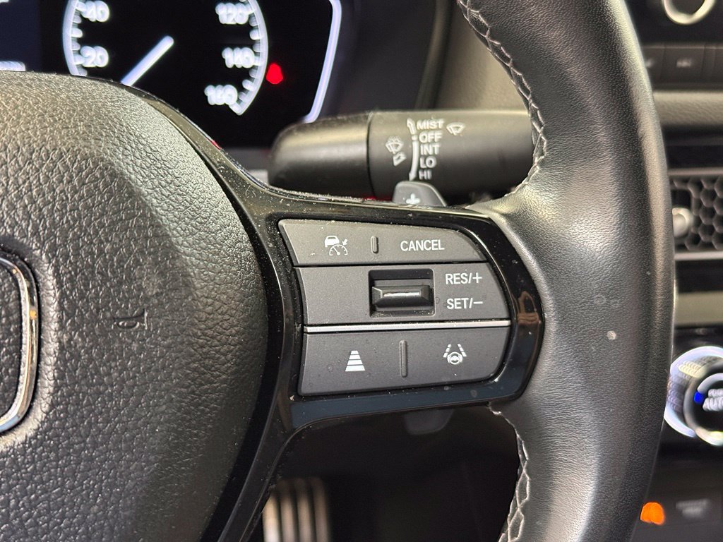 Used 2024 Honda Civic Sport image 10