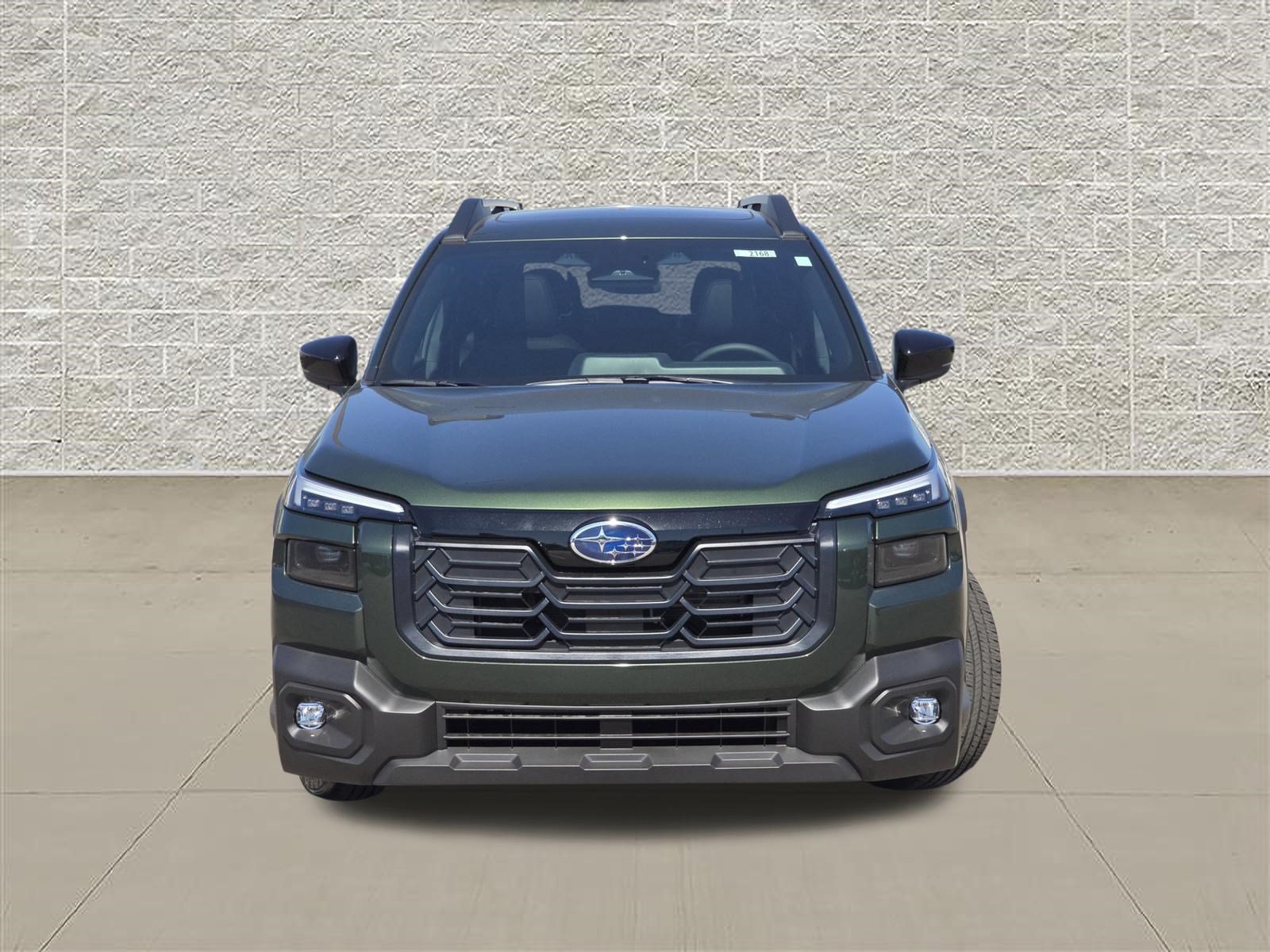 New 2026 Subaru Outback Premium AWD/4WD image 2