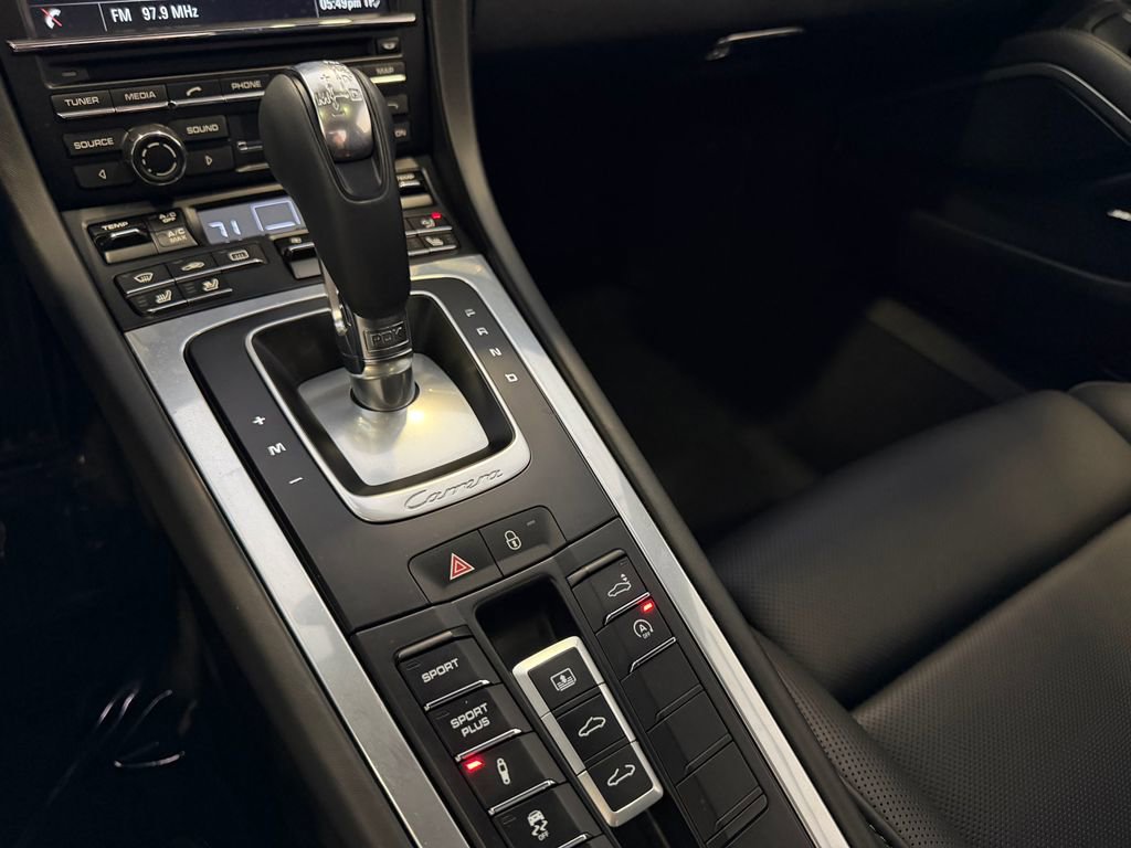 Used 2014 Porsche 911 Carrera 4S AWD/4WD image 18