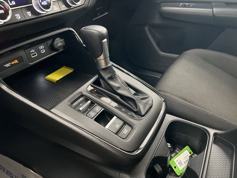 Used 2024 Honda CR-V EX image 32