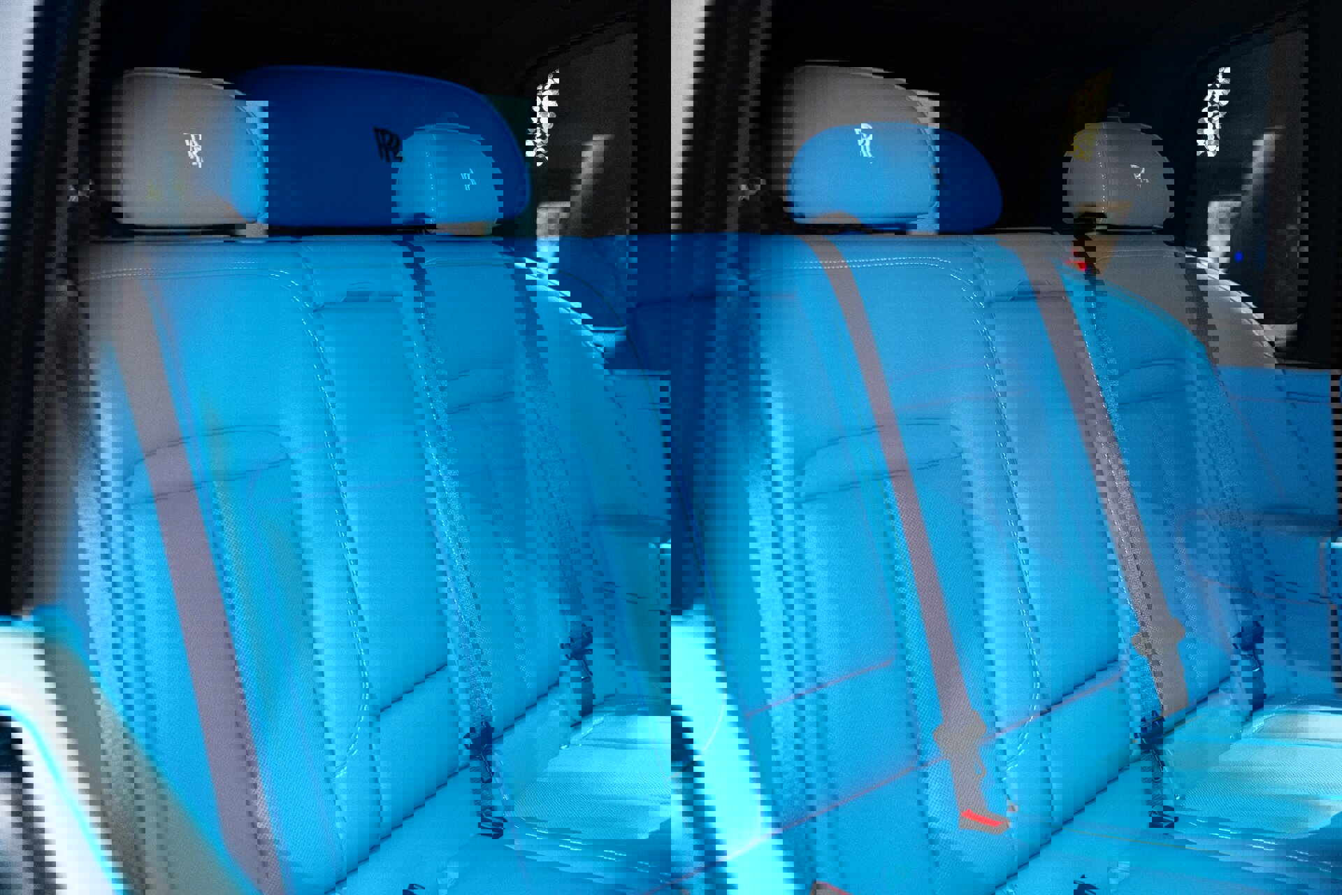 Used 2026 Rolls-Royce Cullinan image 8