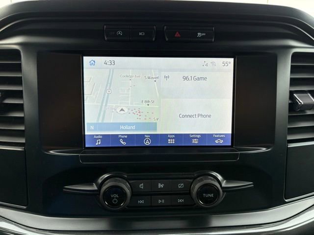 Used 2023 Ford F150 XL w/ STX Appearance Package image 26