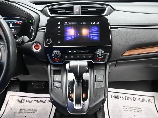 Used 2018 Honda CR-V EX-L image 19