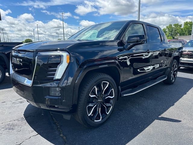 New 2025 GMC Sierra EV Denali image 14