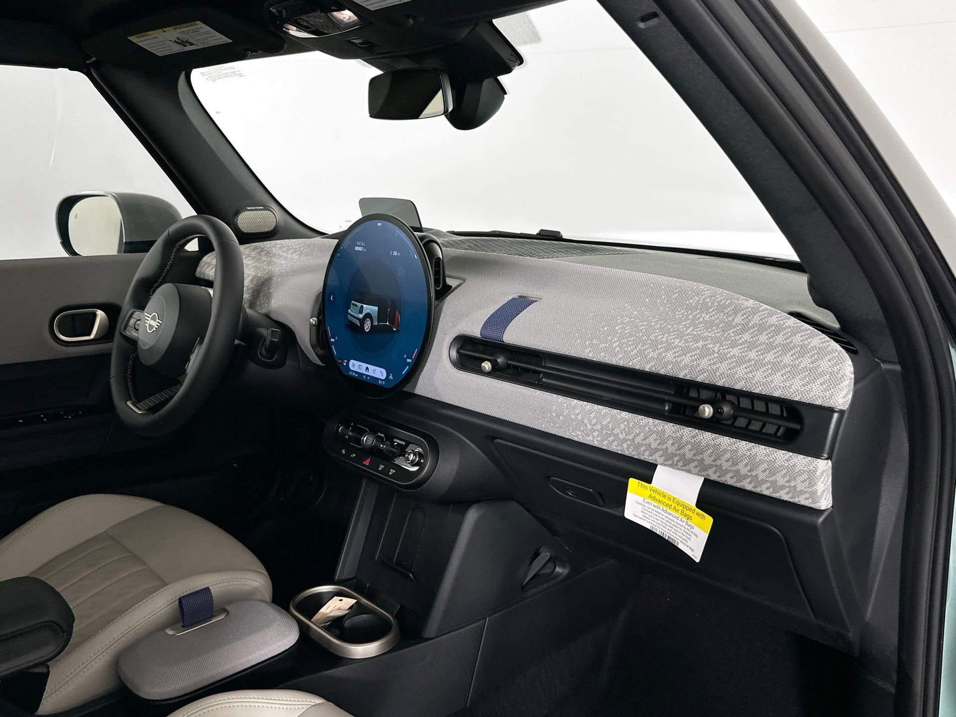 New 2026 MINI Cooper S image 27