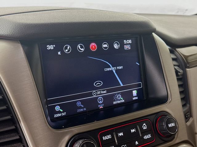 Used 2016 GMC Yukon XL Denali w/ Open Road Package image 13