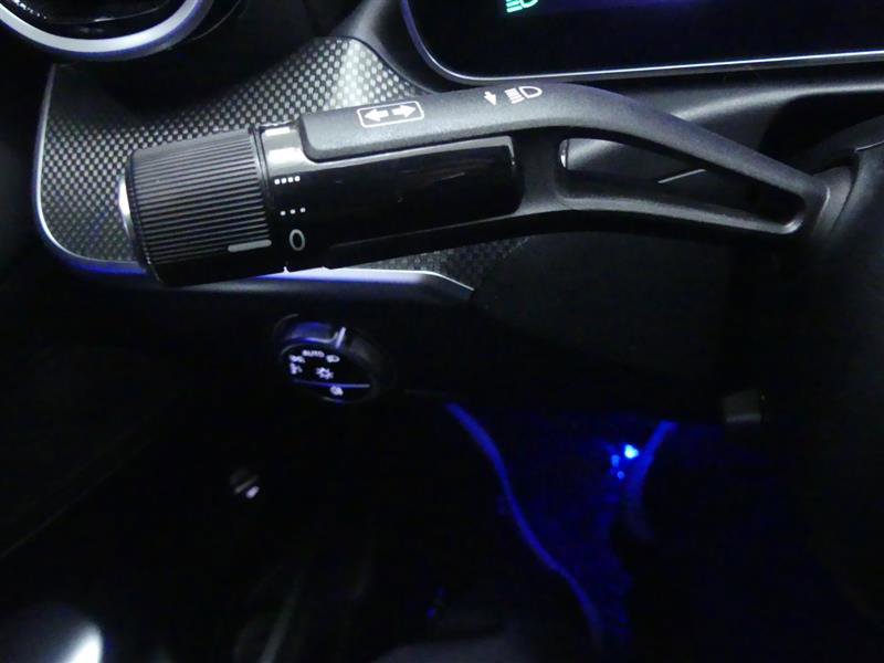 Used 2023 Mercedes-Benz C 43 AMG 4MATIC Sedan image 21