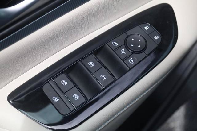 New 2026 Nissan Murano Platinum w/ Cargo Package AWD/4WD image 11
