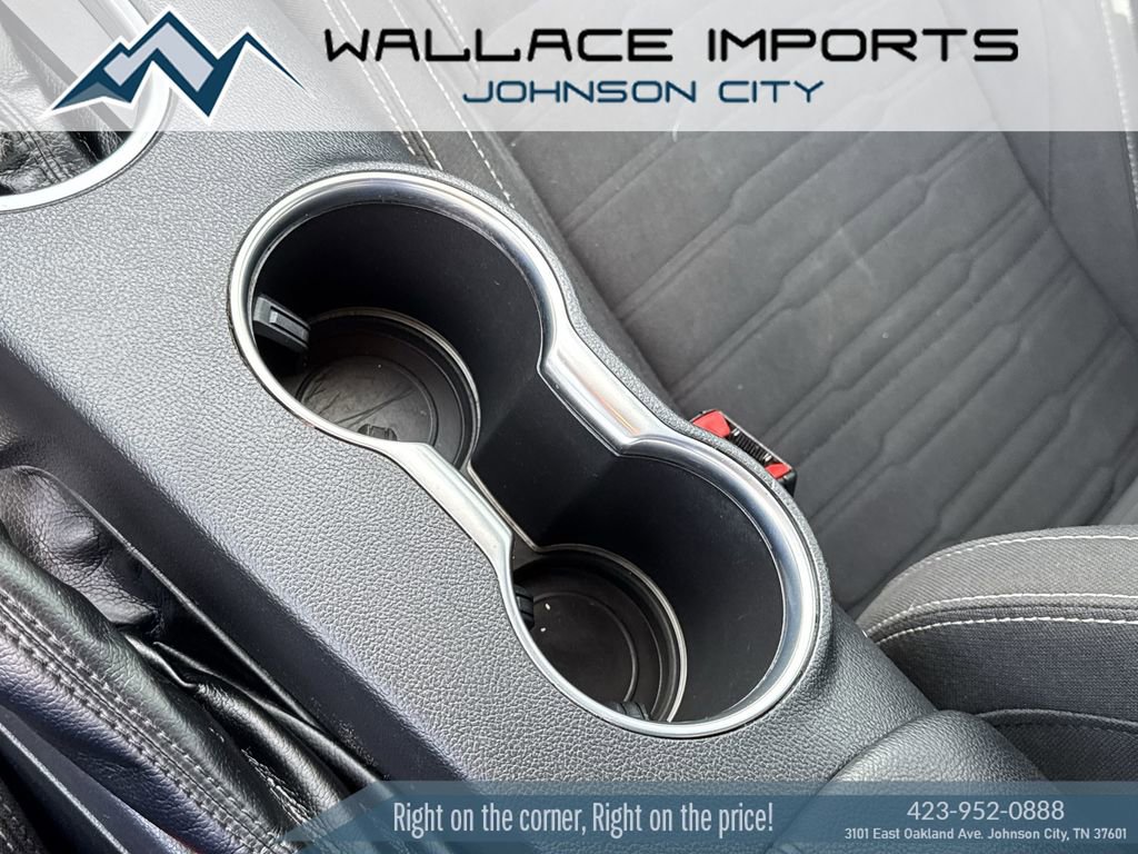 Used 2023 Ford Mustang Mach 1 RWD image 18