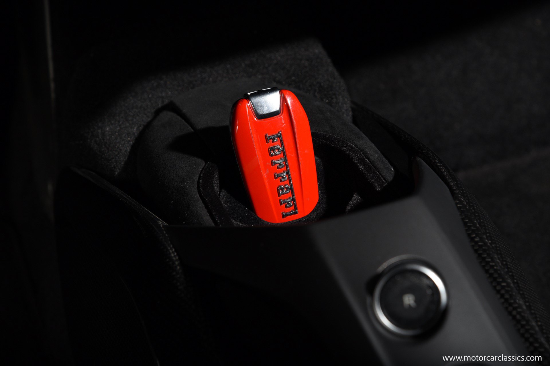 Used 2016 Ferrari 488 Spider RWD image 36