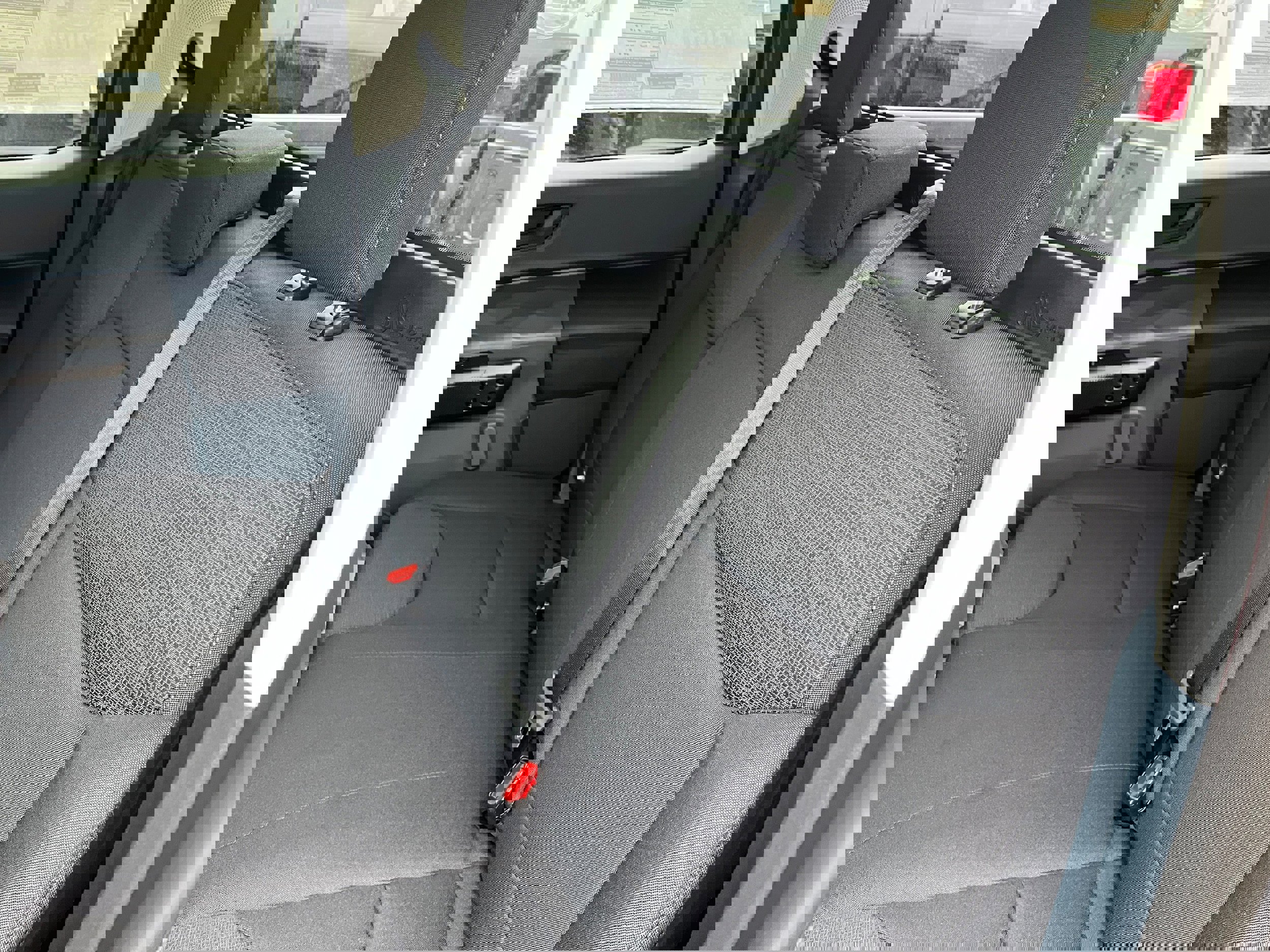 New 2026 Ford Maverick XL w/ Equipment Group 101A image 18