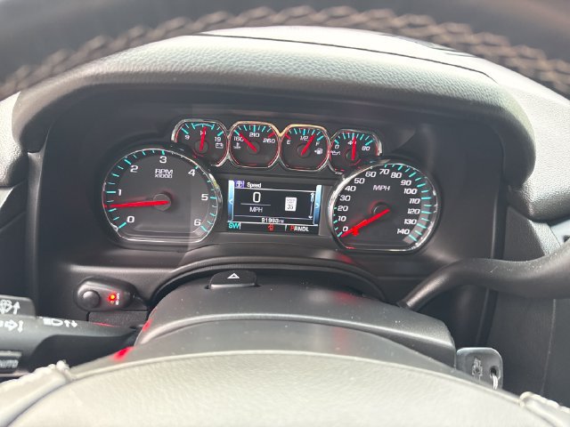 Used 2018 Chevrolet Tahoe LT AWD/4WD image 20