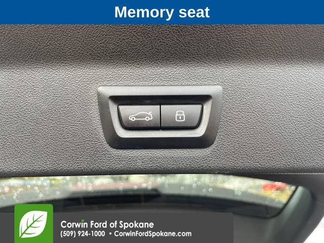 Used 2023 BMW X3 xDrive30i image 20