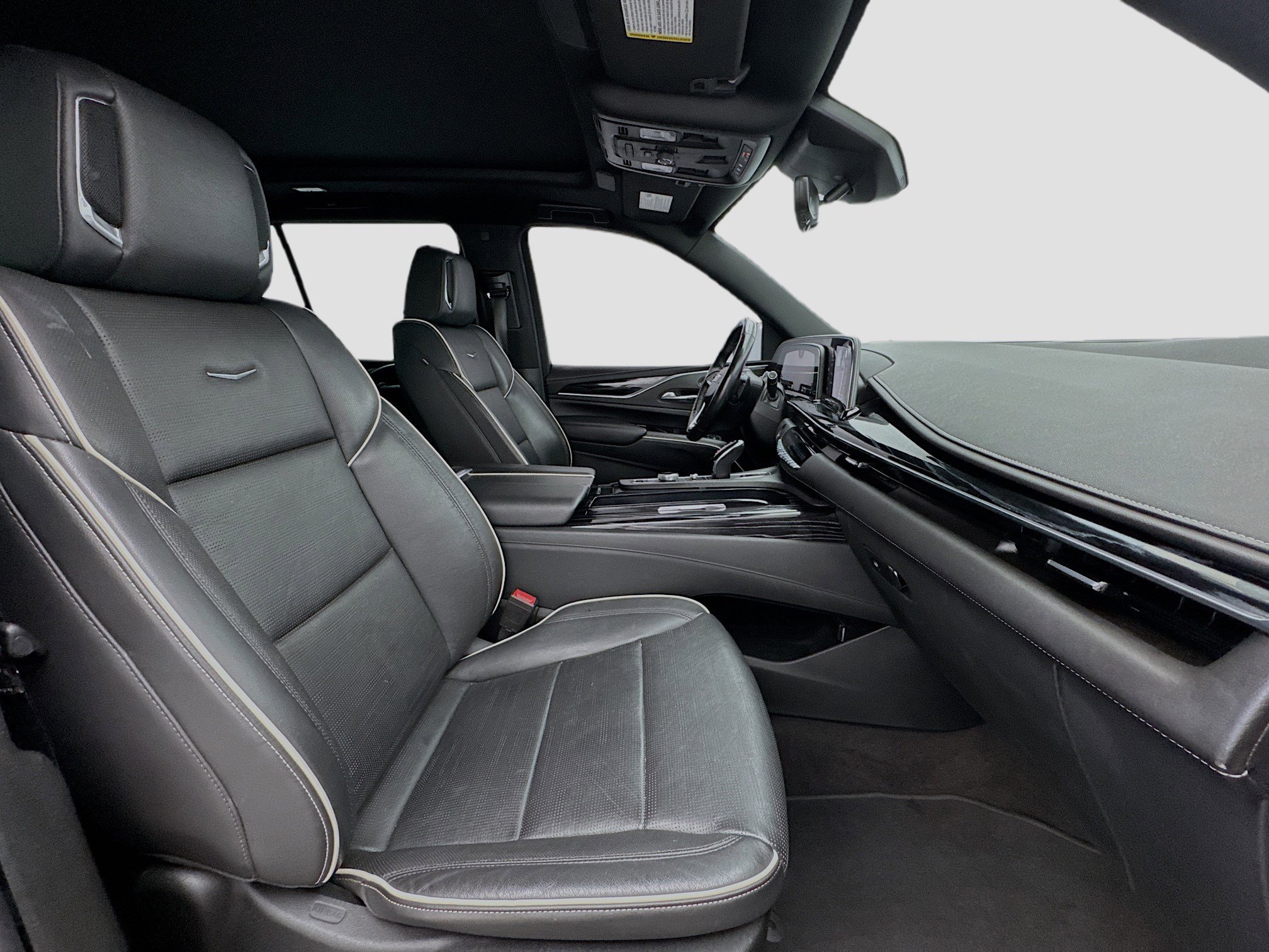 Used 2022 Cadillac Escalade Sport w/ Touring Package image 21