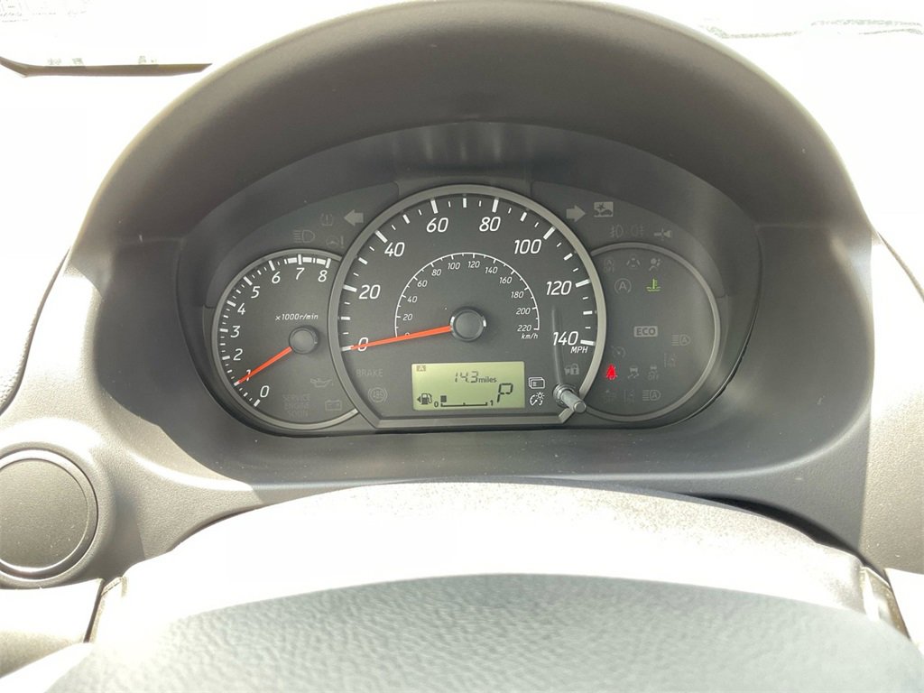 New 2024 Mitsubishi Mirage ES image 11