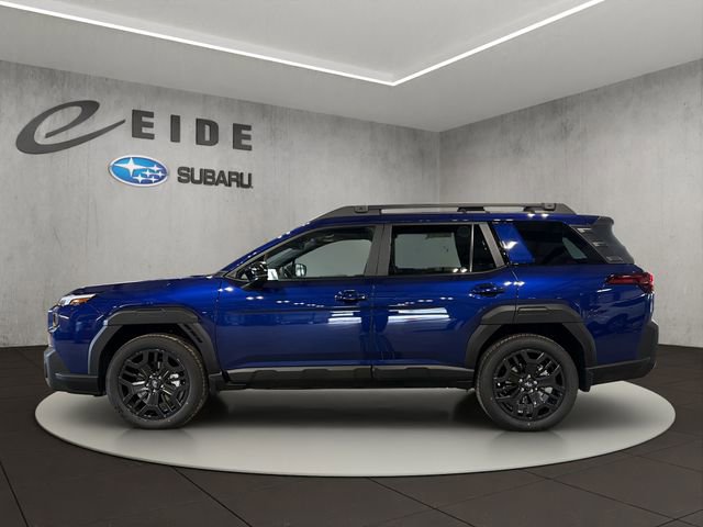 New 2026 Subaru Outback Limited XT image 8