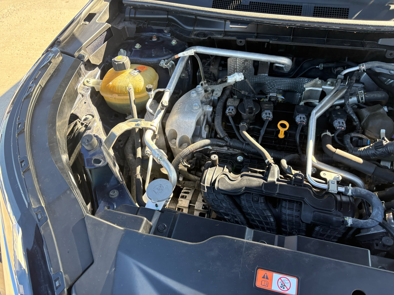 Used 2022 Mitsubishi Outlander SE image 63