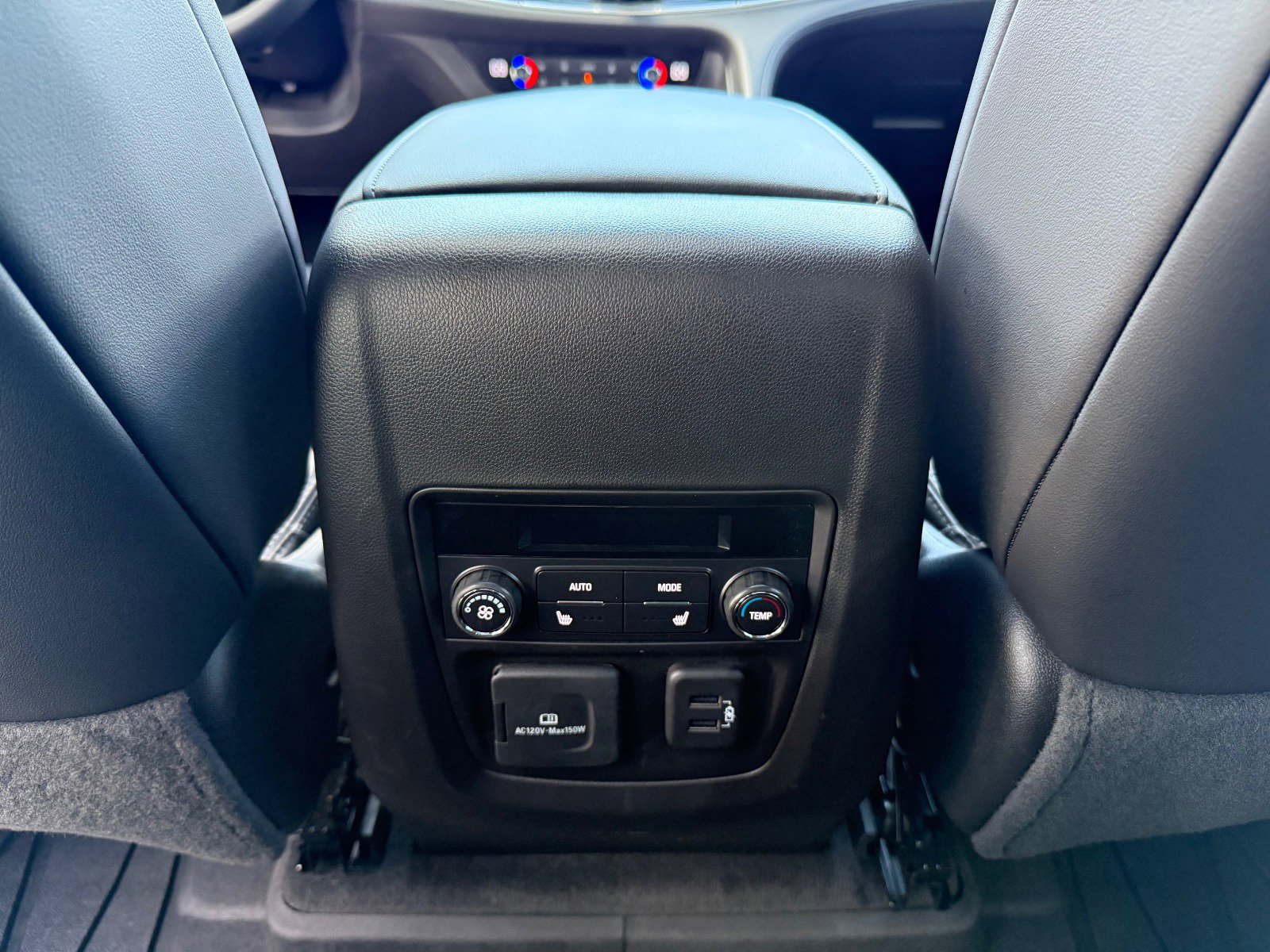 Certified 2023 Buick Enclave Avenir w/ Trailering Package, 5000 lbs. image 16